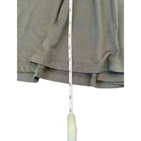 Sweaty Betty Sleeveless Lounge Dress Size Small NWT - Picture 6 of 9